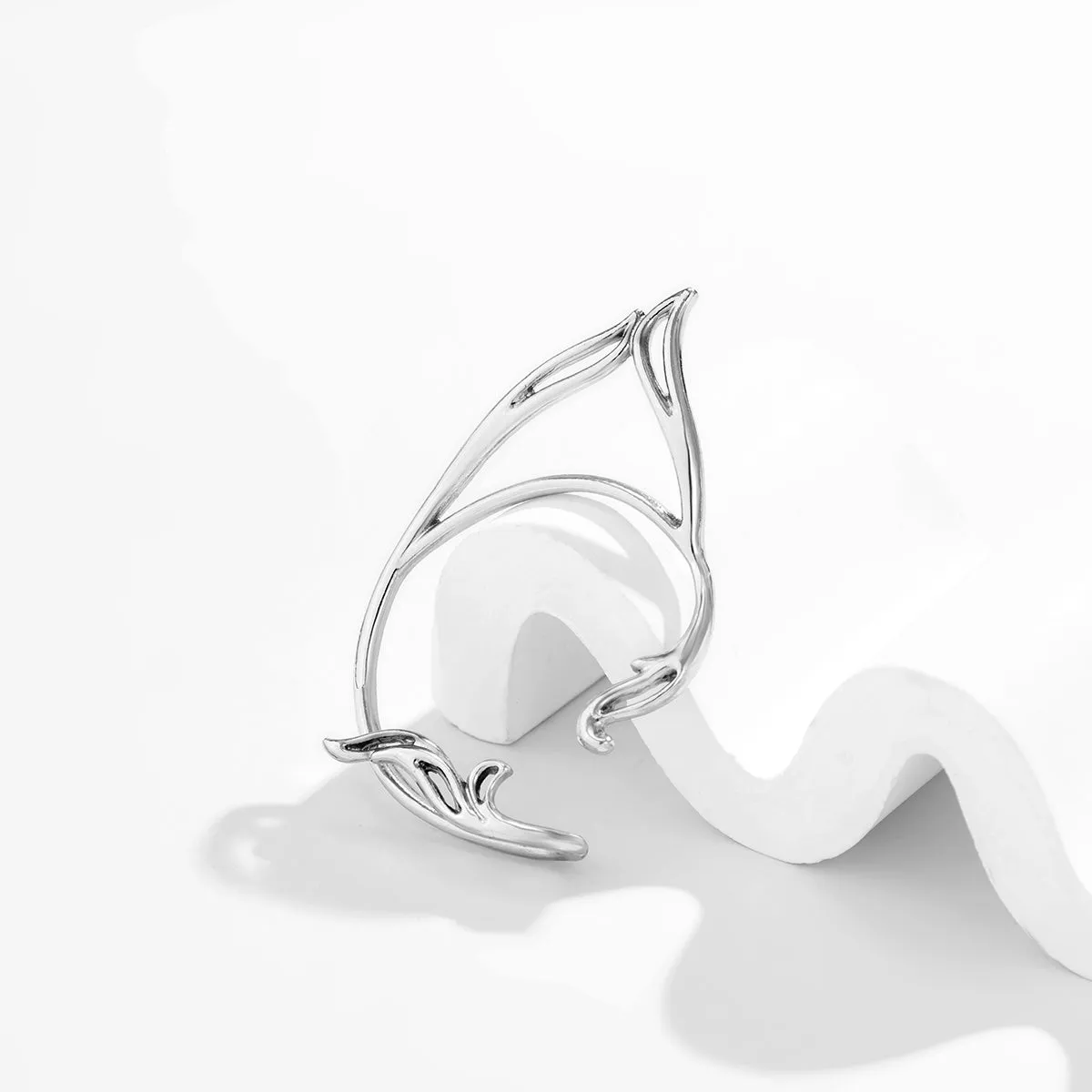 1pc Elf Ear Cuff