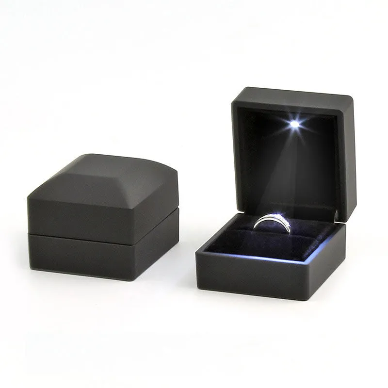 3 Layered Rose Studded Zircon Ring (925 Sterling Silver)