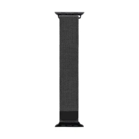 3SIXT Watch Band - Mesh - 38/40mm for Apple Watch - Black