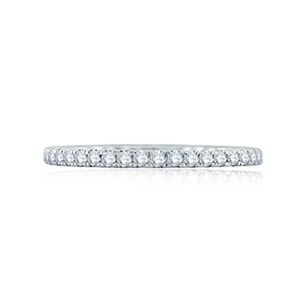 A.Jaffe Diamond Eternity Wedding Band (0.48 ct. tw.)