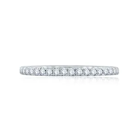 A.Jaffe Diamond Eternity Wedding Band (0.48 ct. tw.)