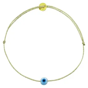 Aloha Bracelet, Mother of Pearl Eye