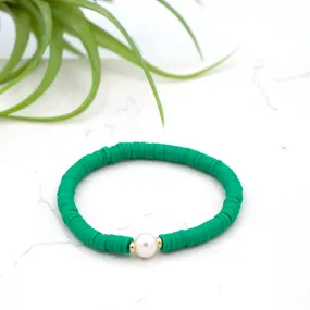 Baja Bracelets Kelly Green