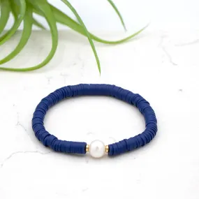 Baja Bracelets Navy