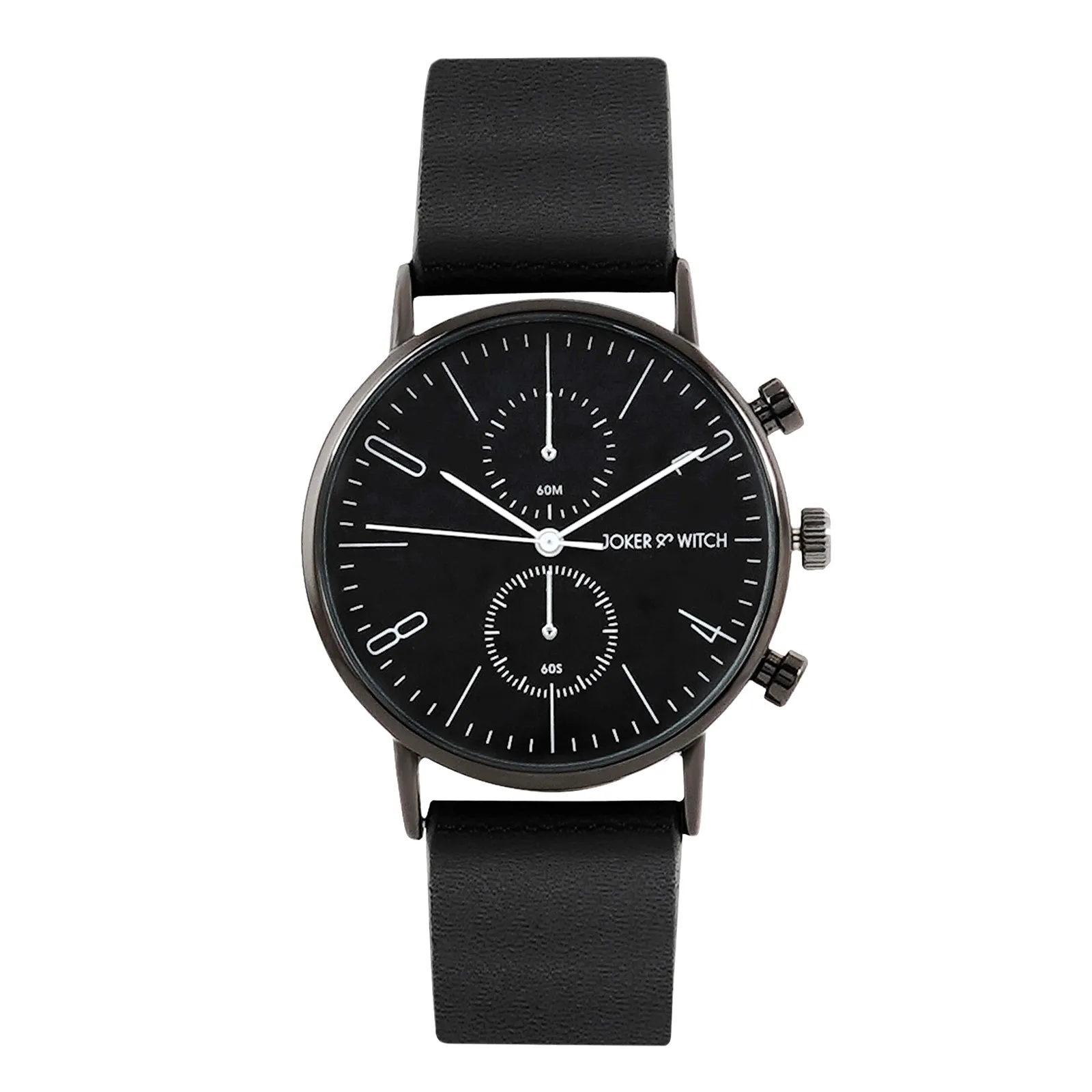 Beany & Bubby Couple Watches