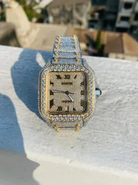 Cartier Watch