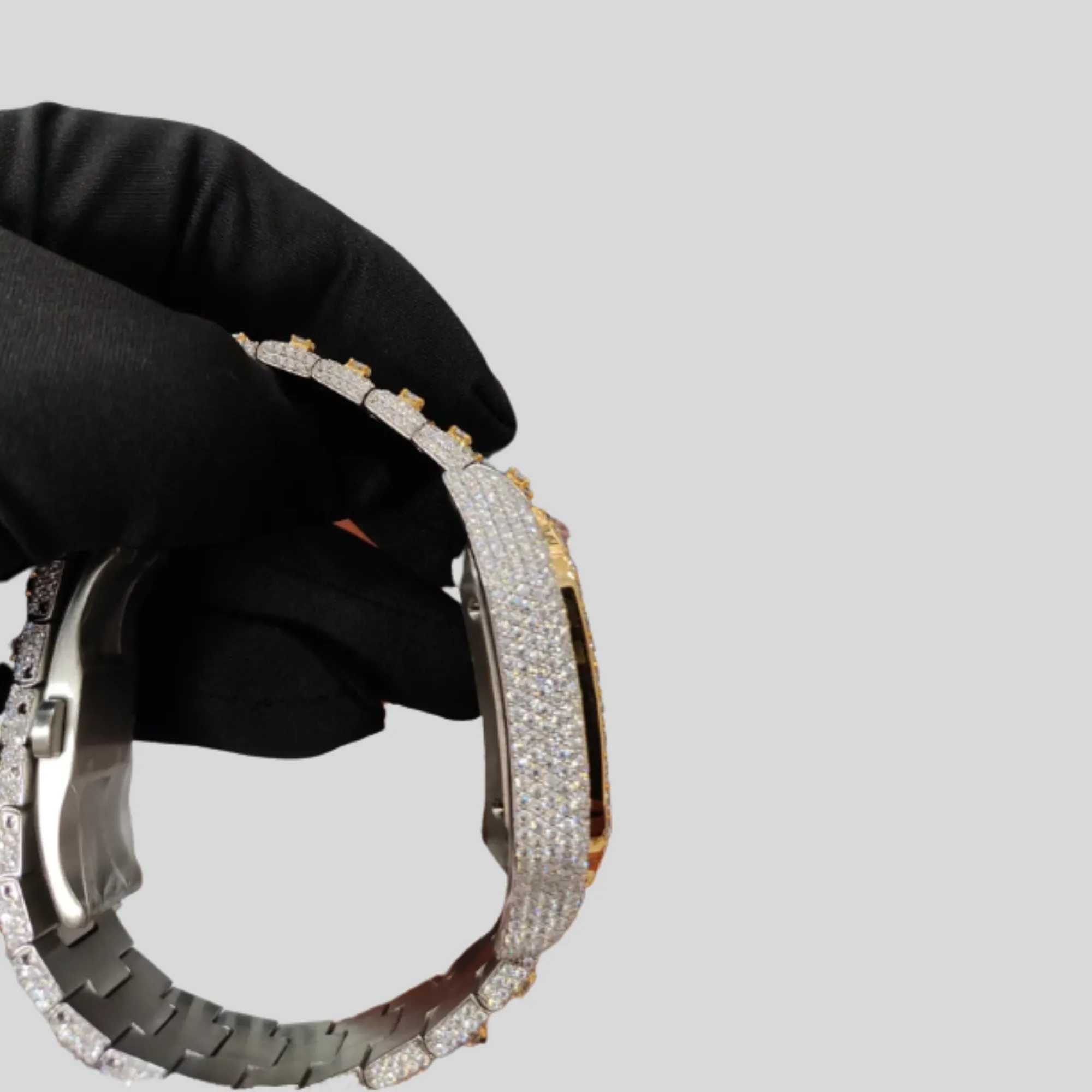 Cartier Watch