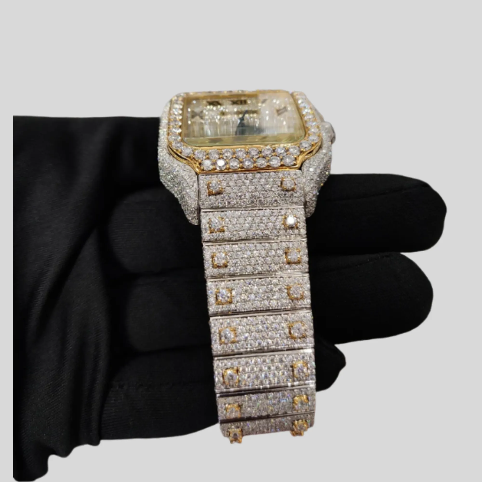 Cartier Watch