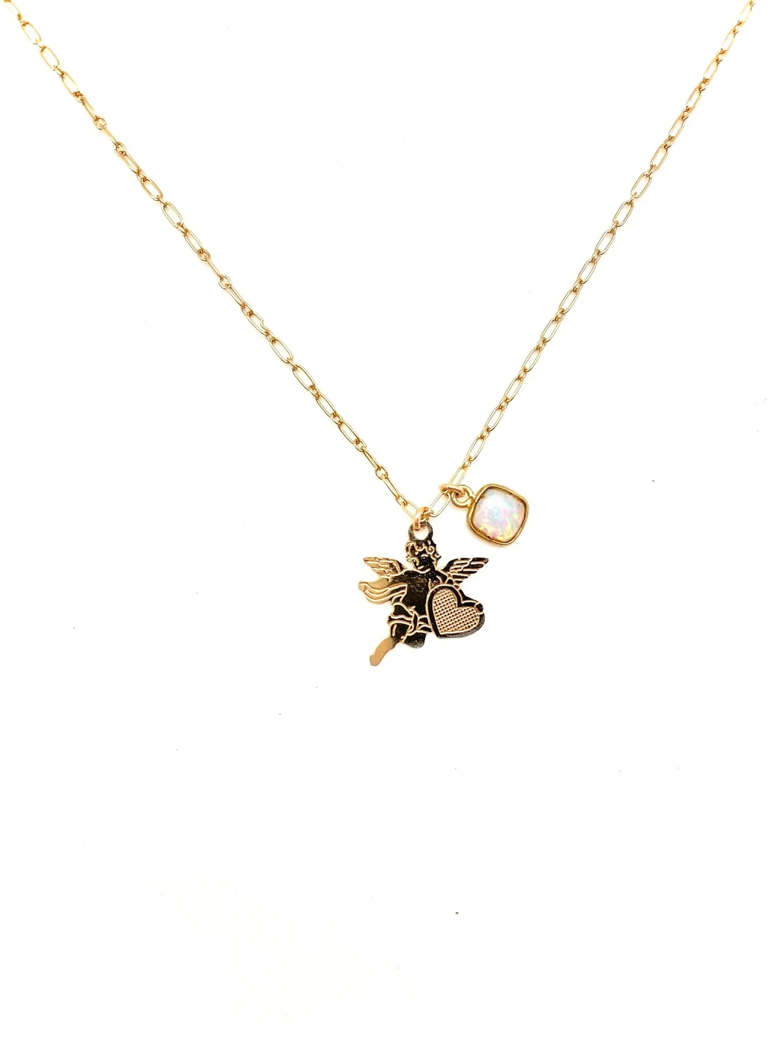 Chavelle Necklace