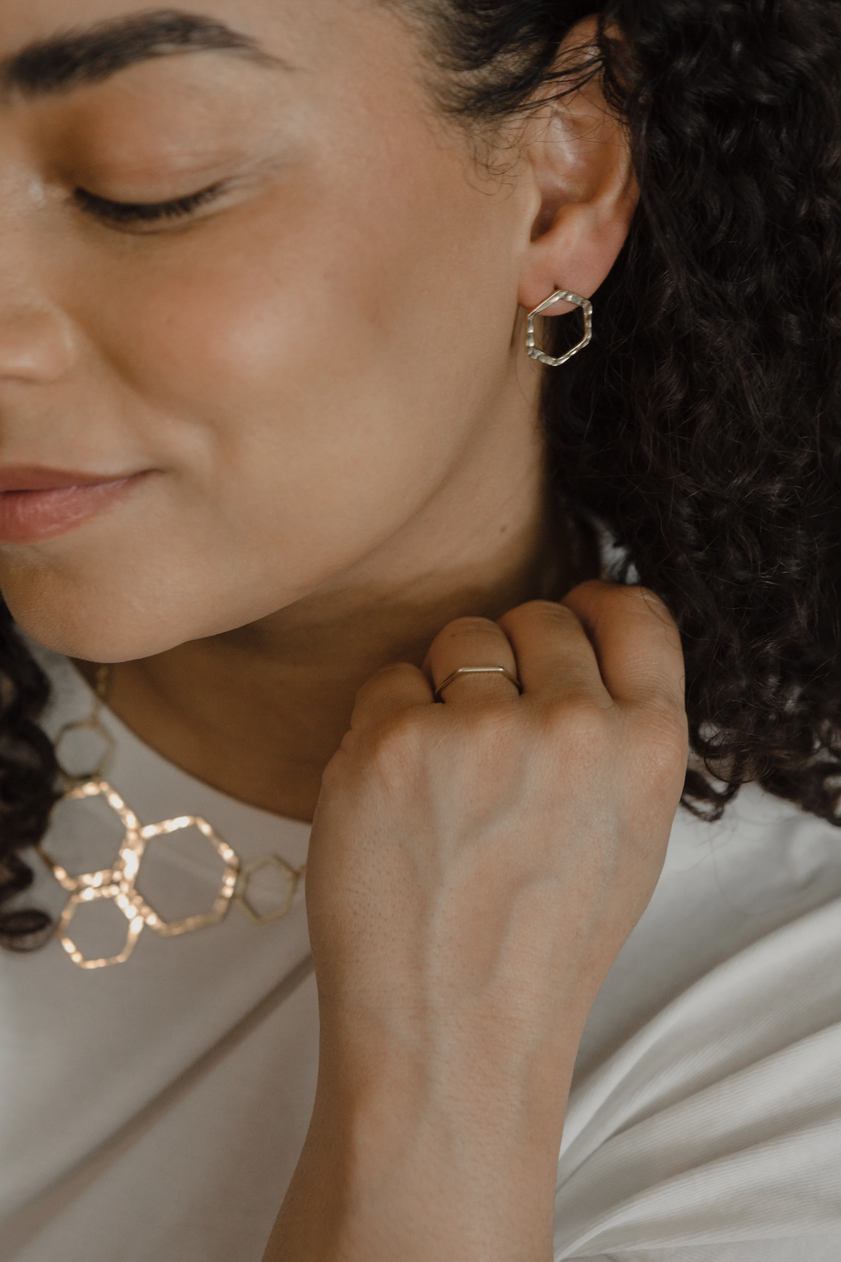 Chemistry Stacking Ring