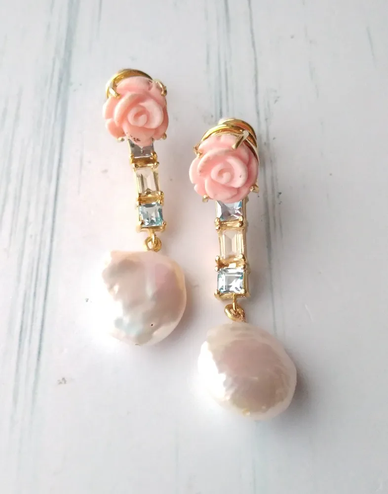 Chesa Twinset Earrings