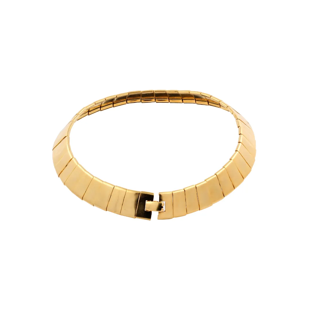 Choker Poli