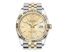 DATEJUST 36