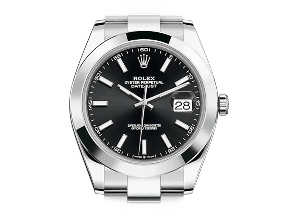 DATEJUST 41