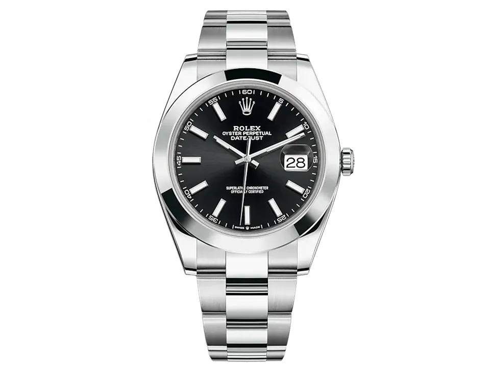 DATEJUST 41