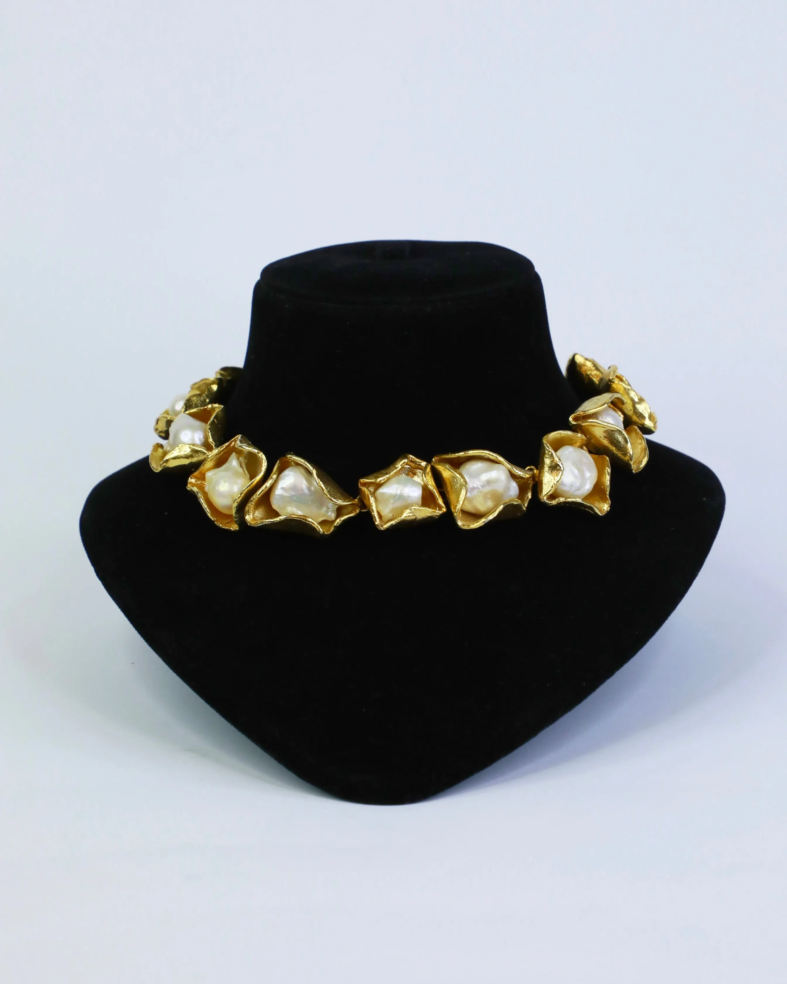 Dew Drop Necklace