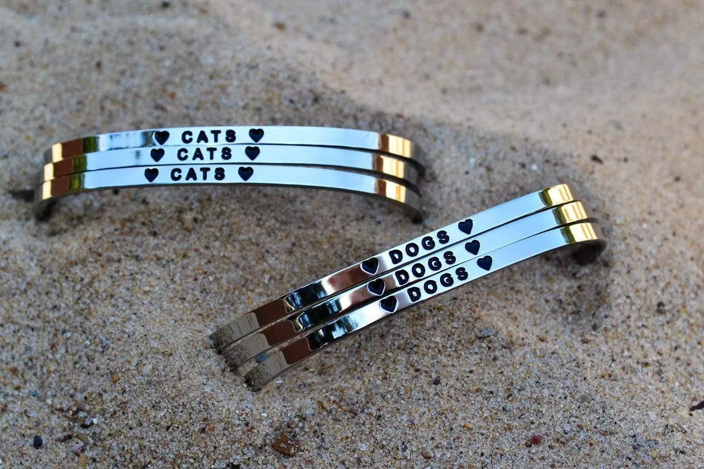 DOGS Bracelet | Paw Promise Charity Bracelets