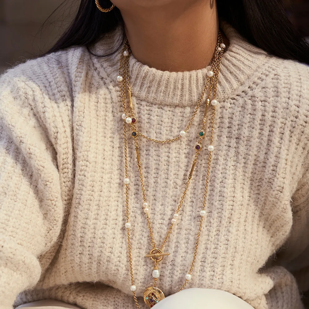 Edmund Necklace