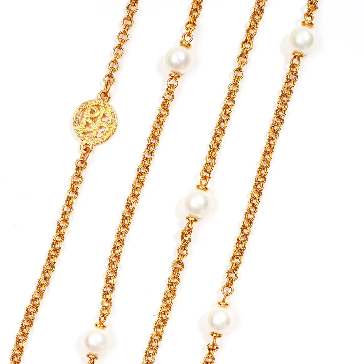 Edmund Necklace