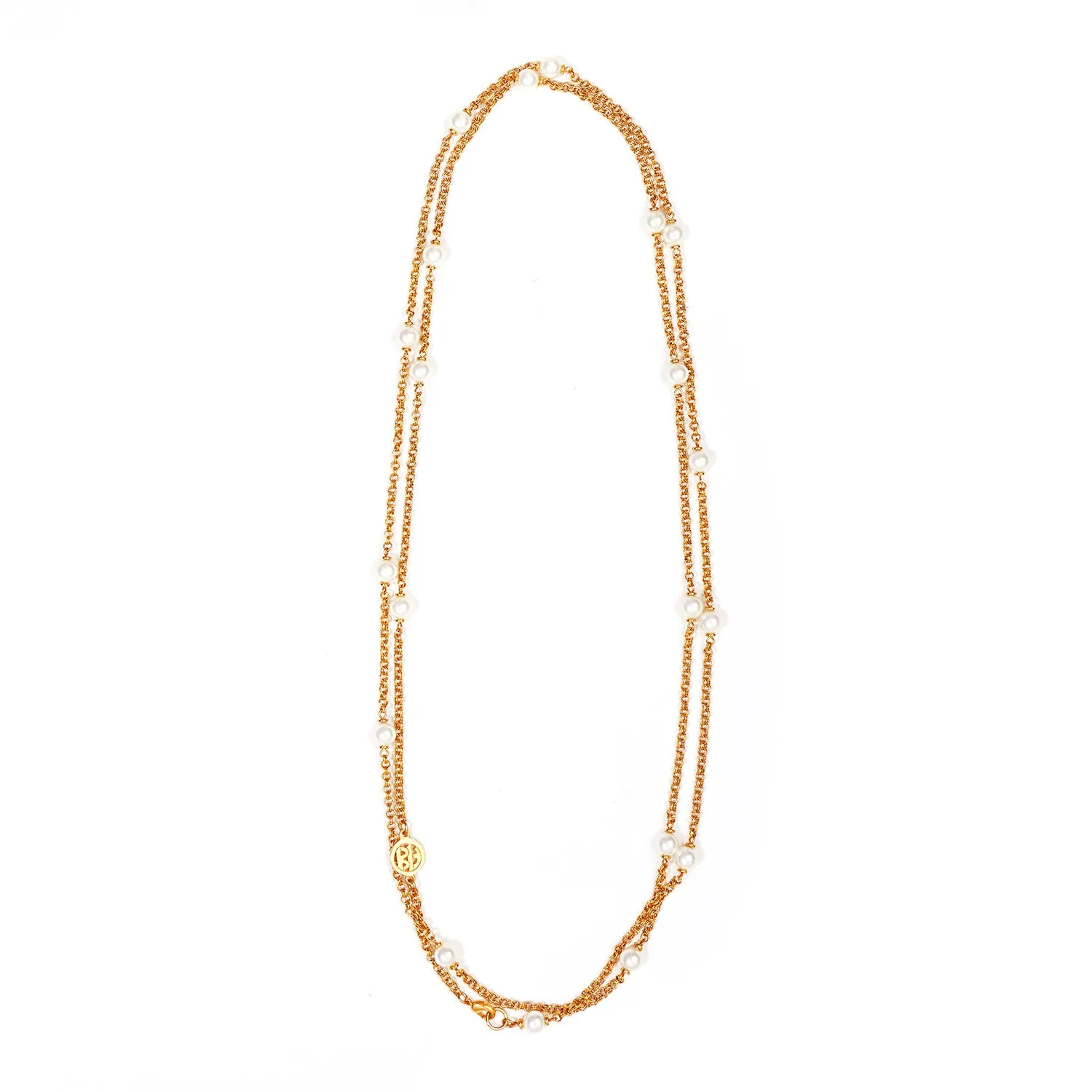 Edmund Necklace