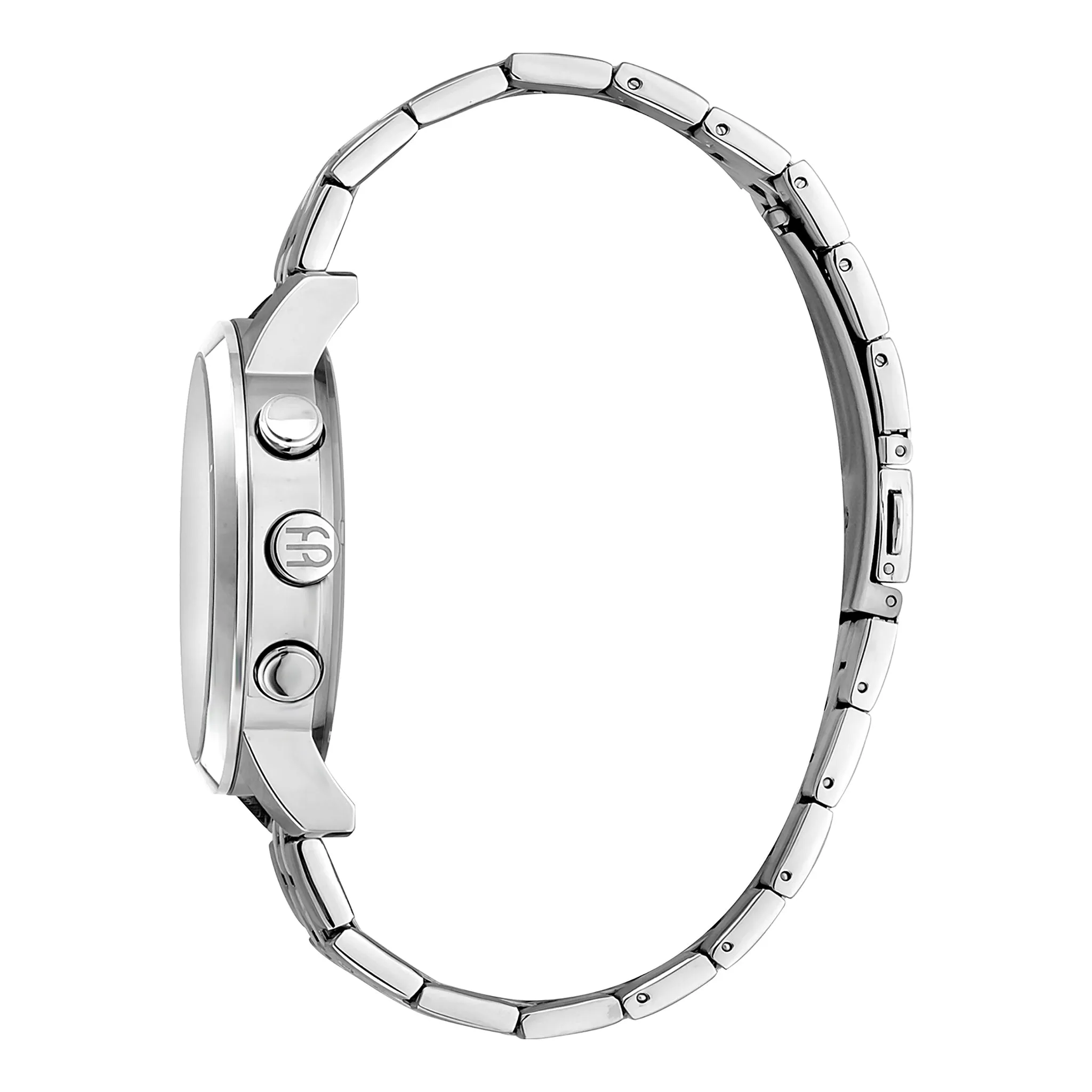 Esprit Stainless Steel Chronograph Men's Watch ES1G306M0055
