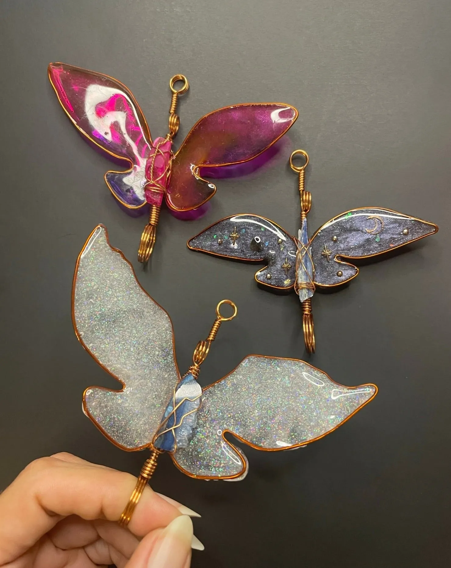 Fairy Blunteez Collection