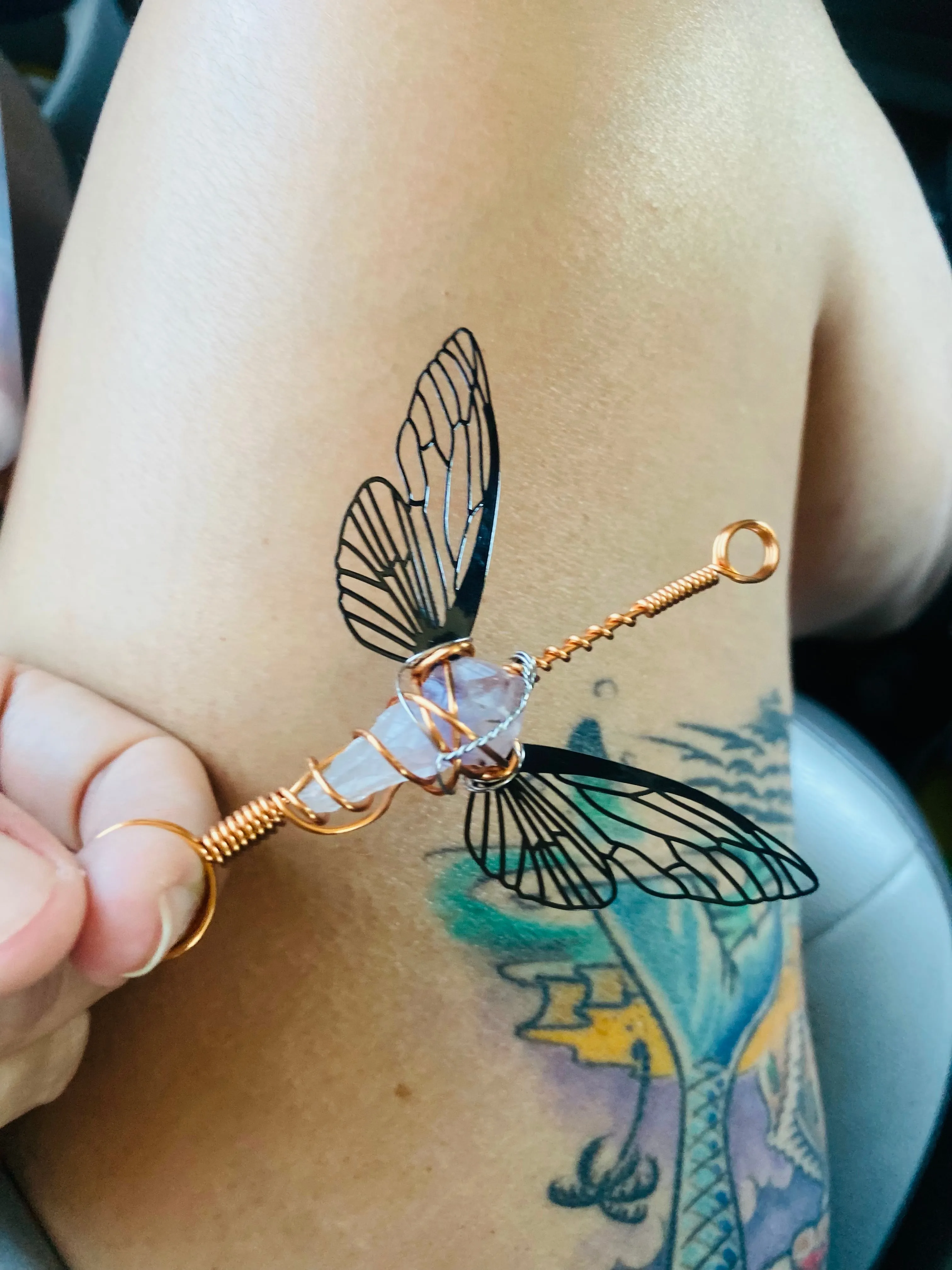 Fairy Blunteez Collection