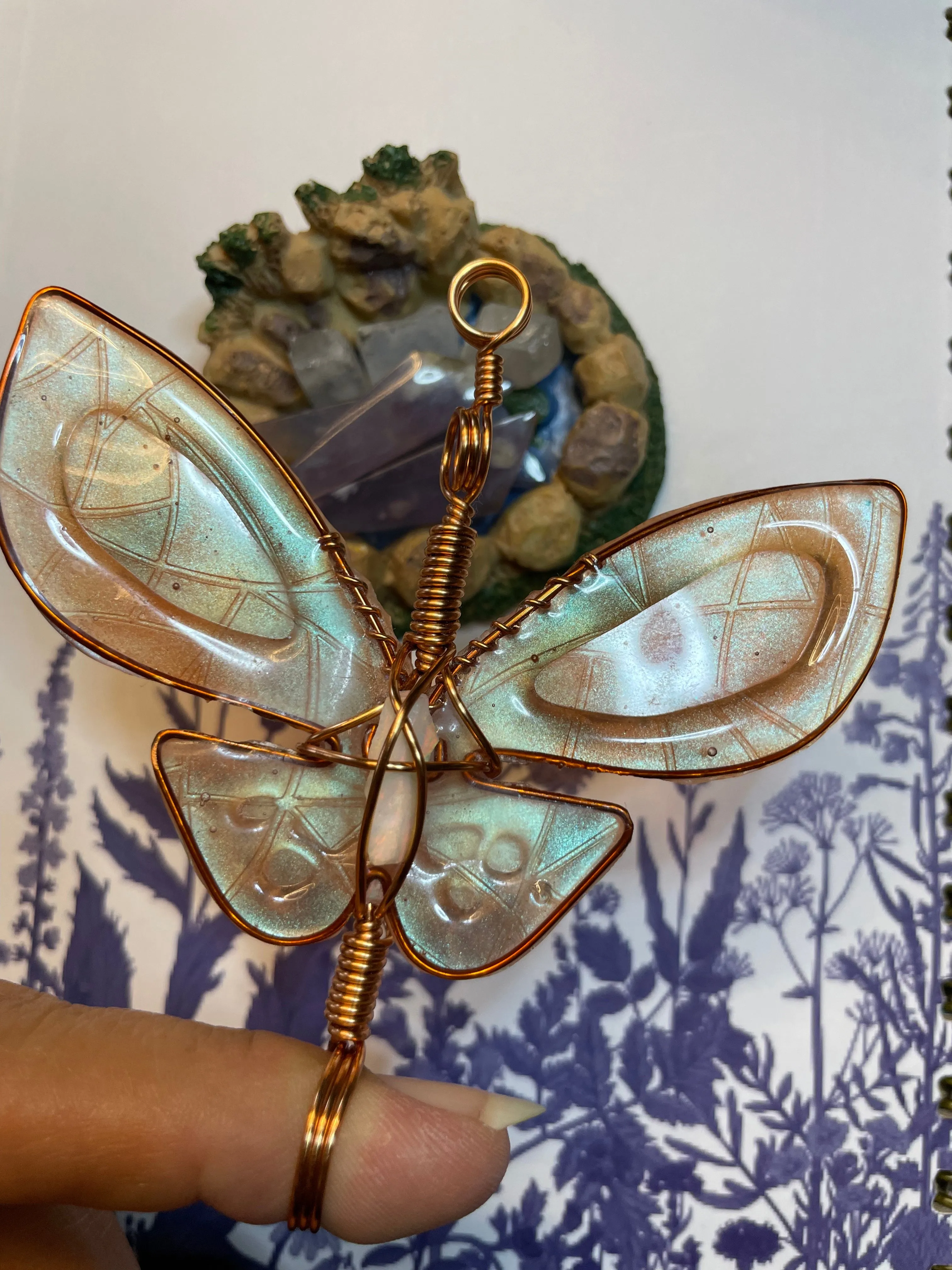Fairy Blunteez Collection