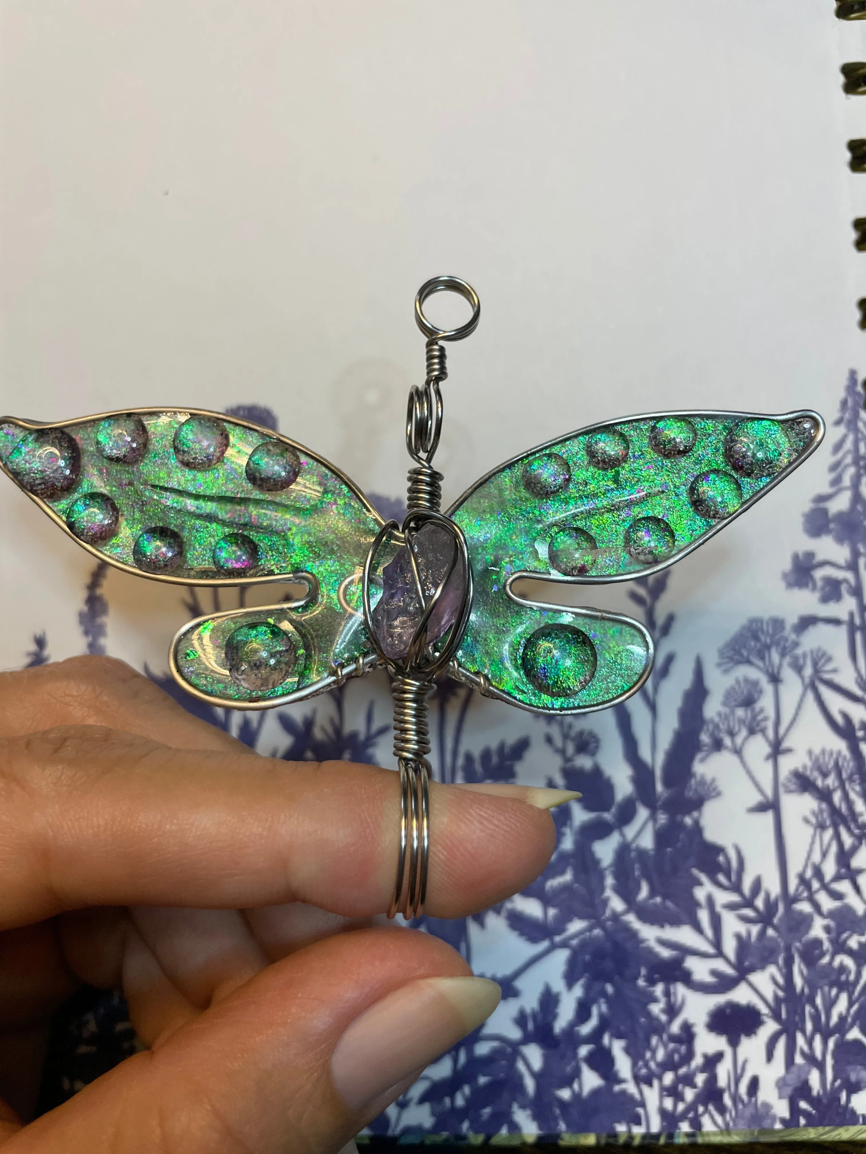 Fairy Blunteez Collection