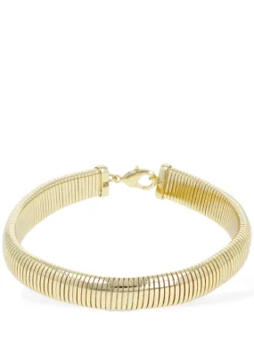 Federica Tosi   Lace Cleo choker 