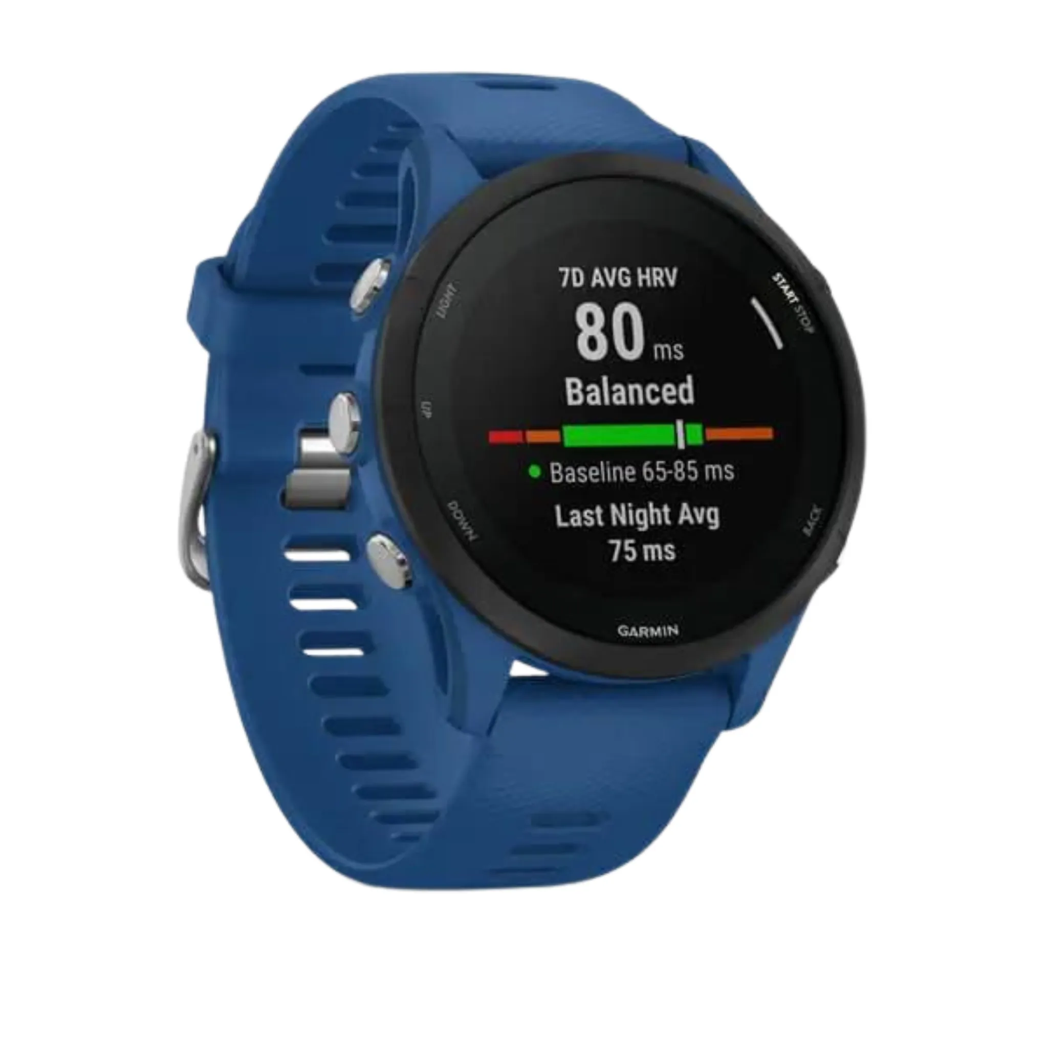 Garmin Forerunner 255 GPS Watch