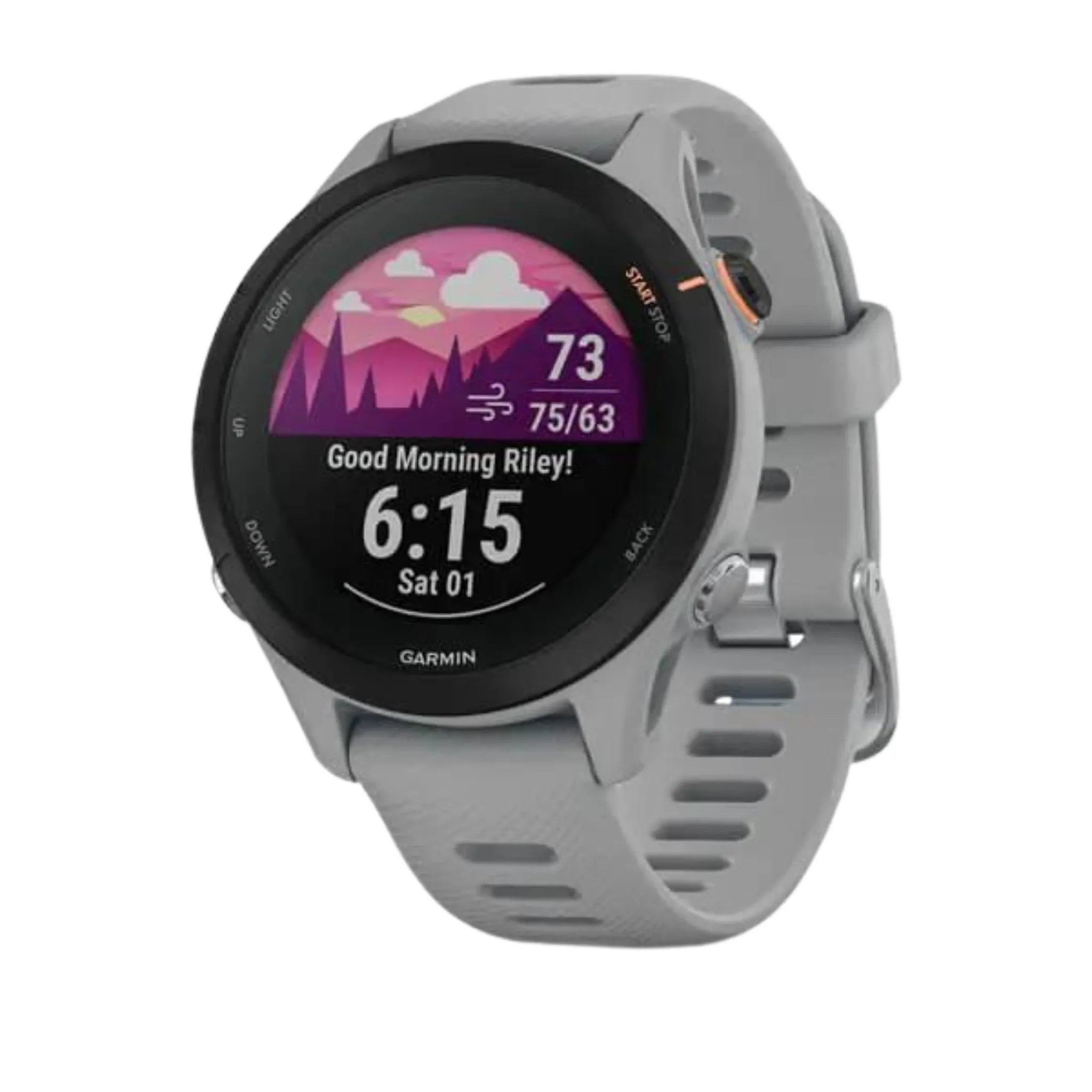 Garmin Forerunner 255 GPS Watch