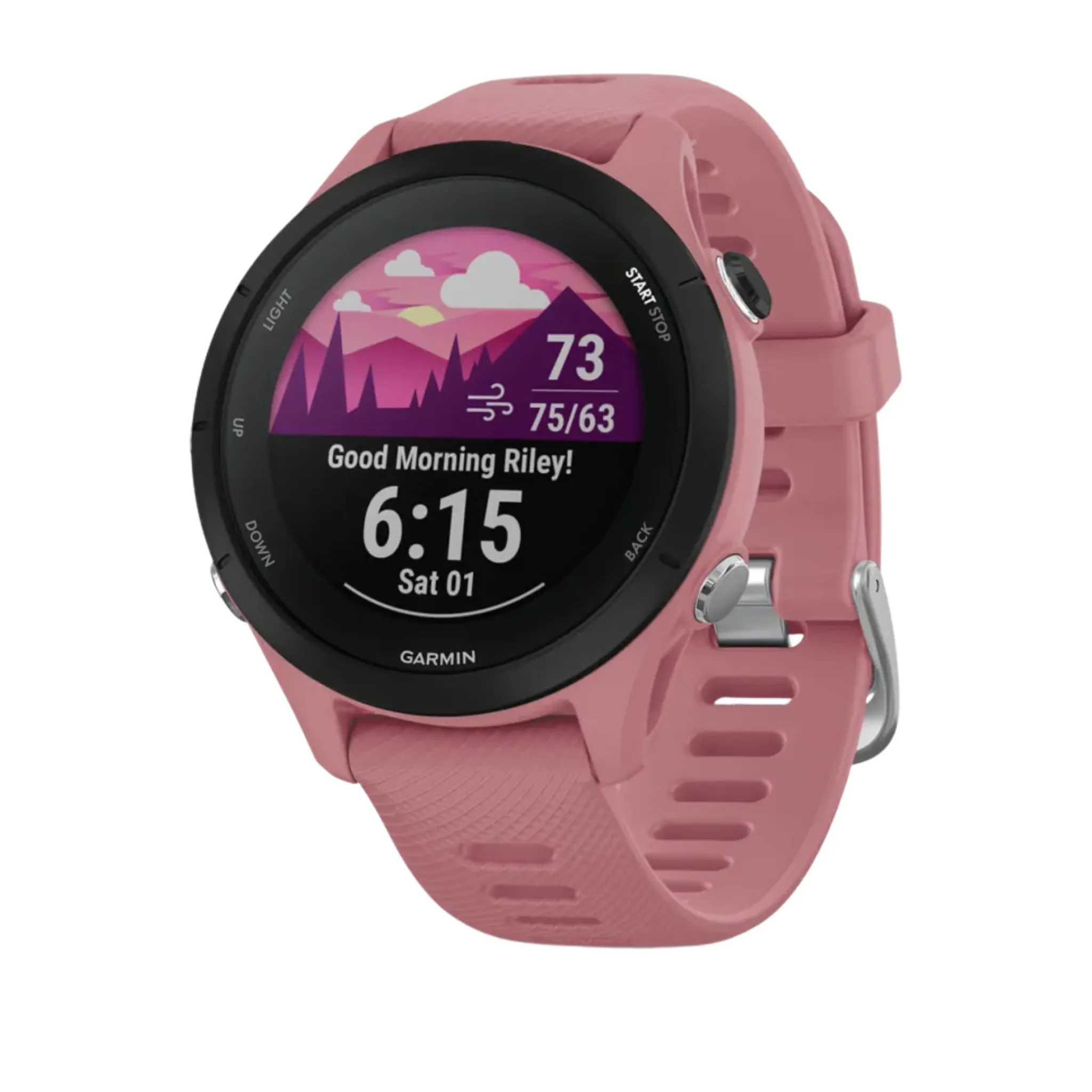 Garmin Forerunner 255 GPS Watch