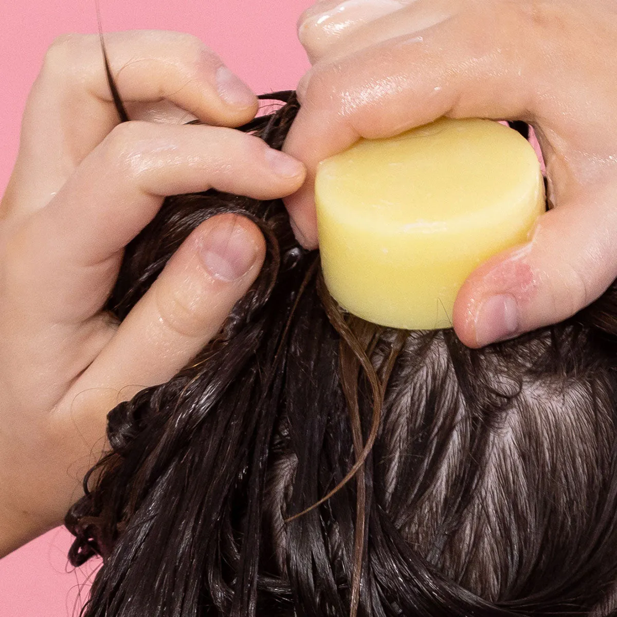 Goodbye Grease Haircare Gift Pack For Oily Hair