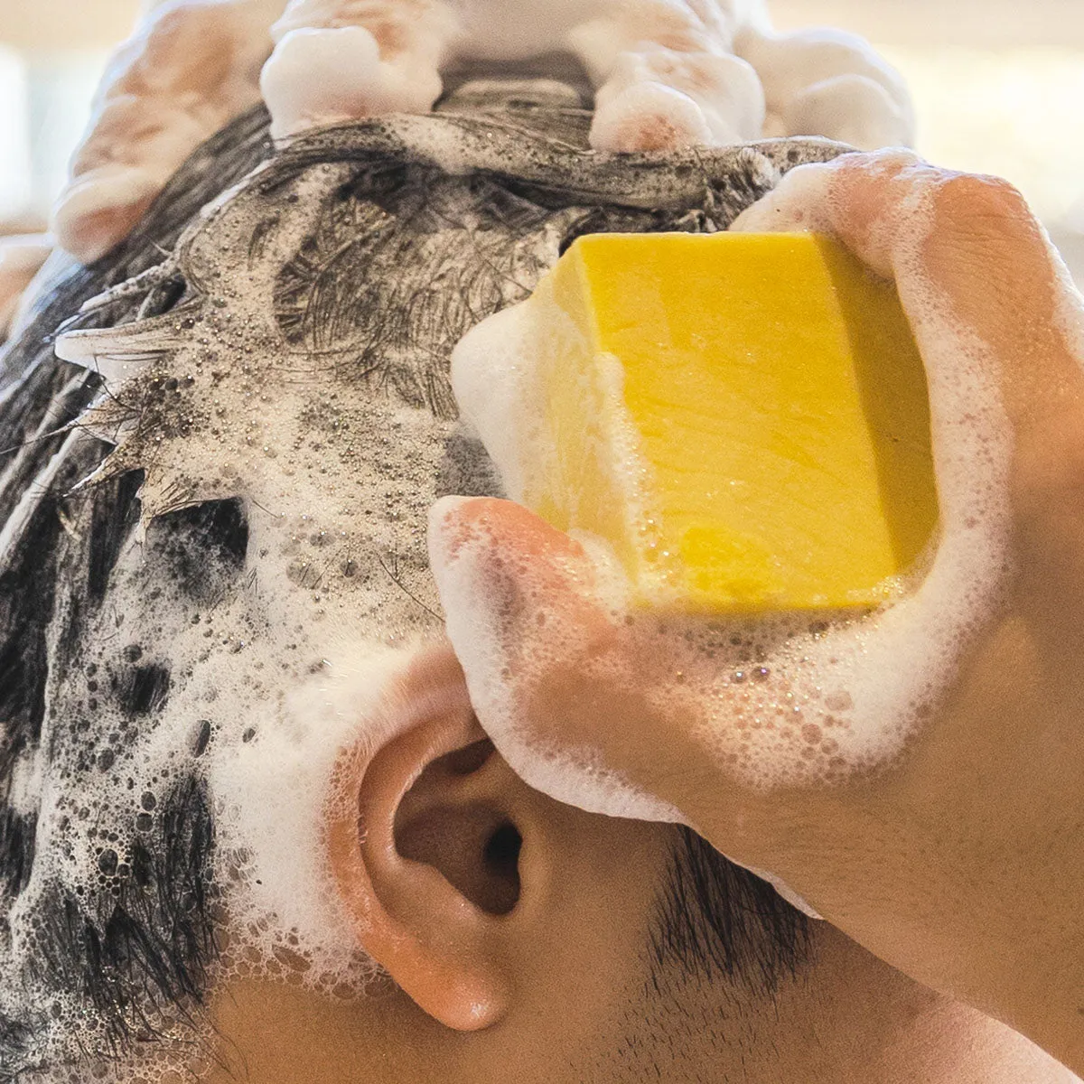 Goodbye Grease Haircare Gift Pack For Oily Hair