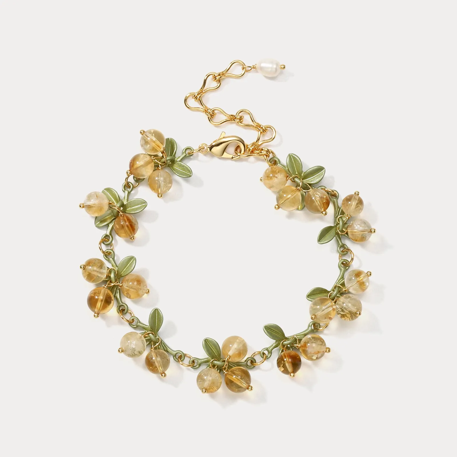 Gooseberry Bracelet