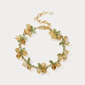 Gooseberry Bracelet