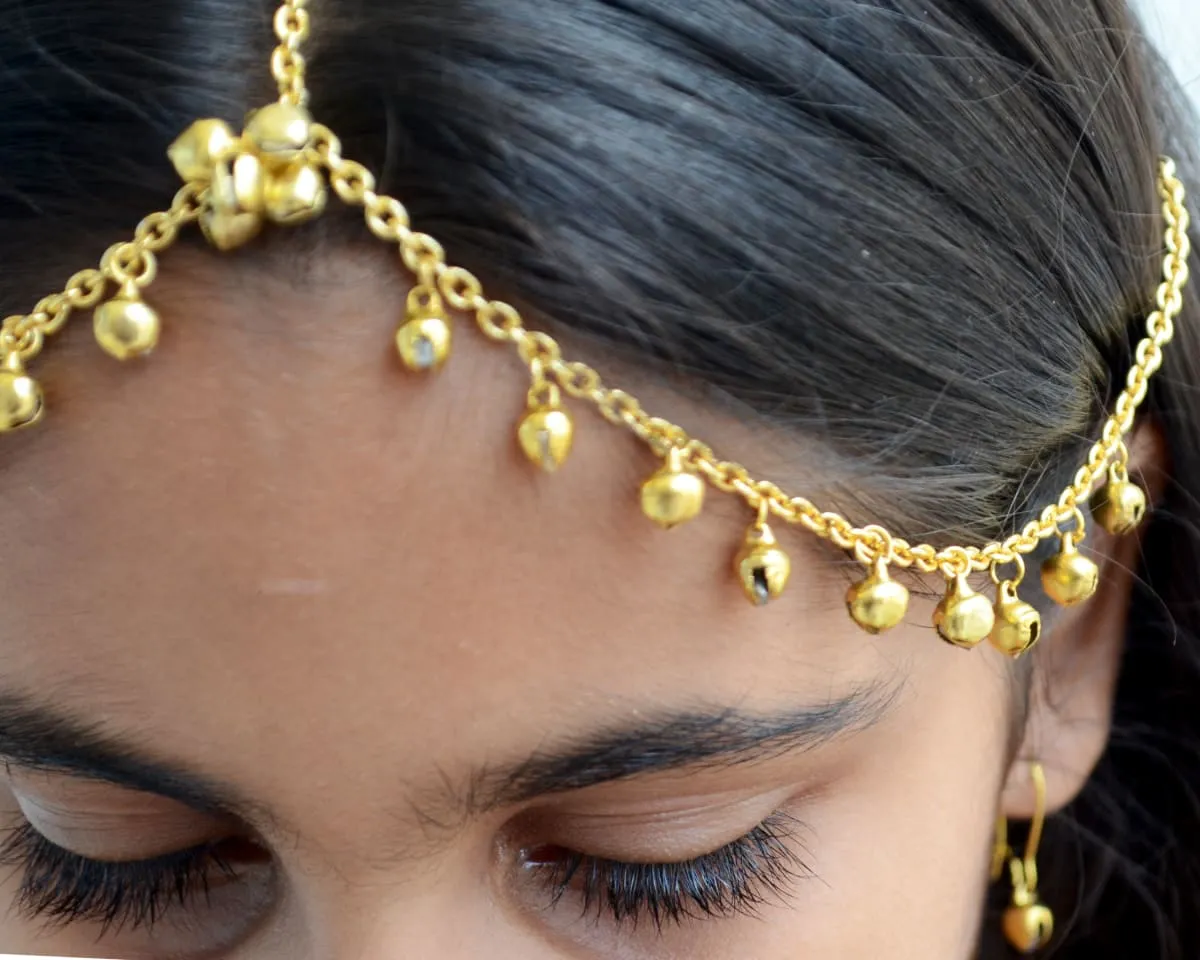 Handmade Wedding Jewelry Set