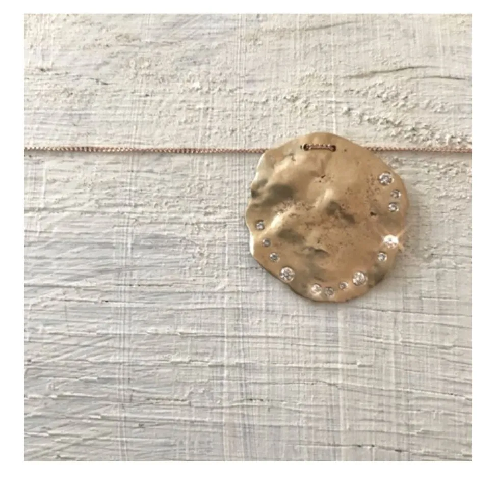 Izia Necklace