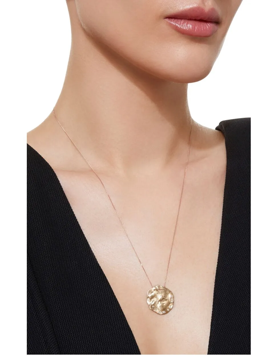 Izia Necklace