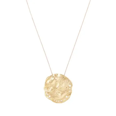 Izia Necklace