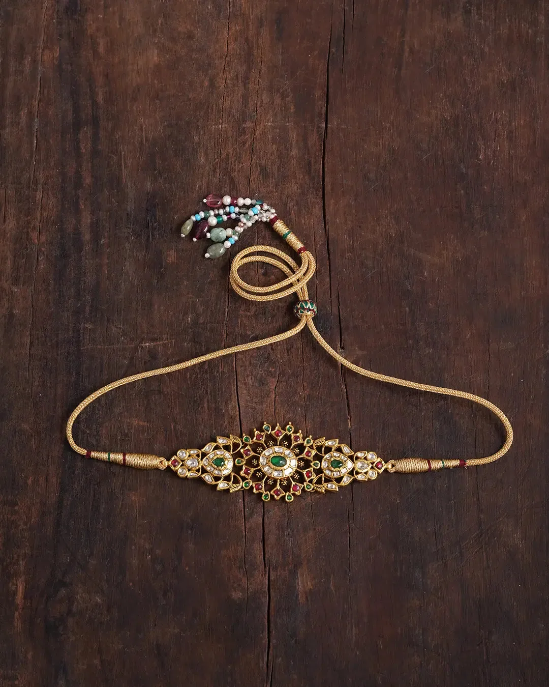 Jaini Choker