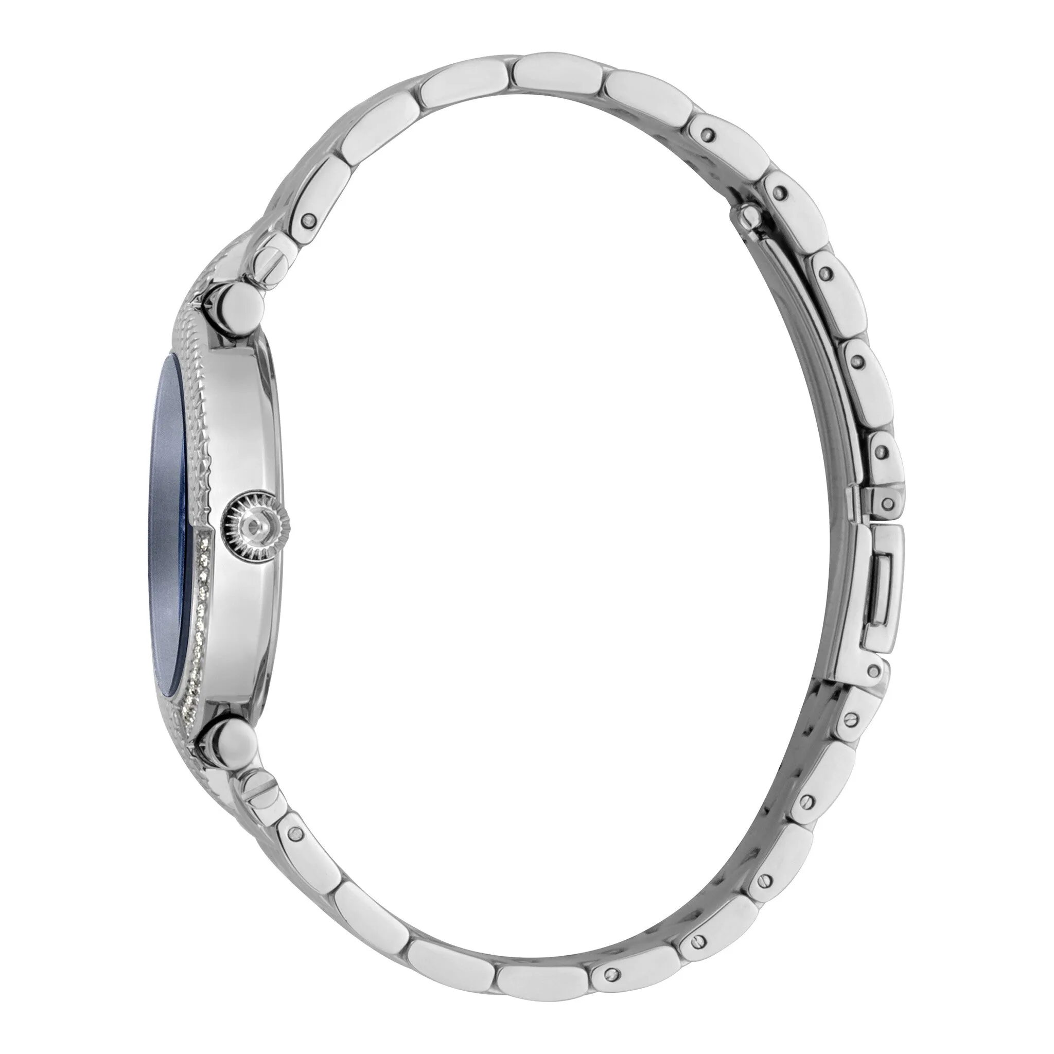 Just Cavalli Stainless Steel Analog Women's Watch JC1L105M0065