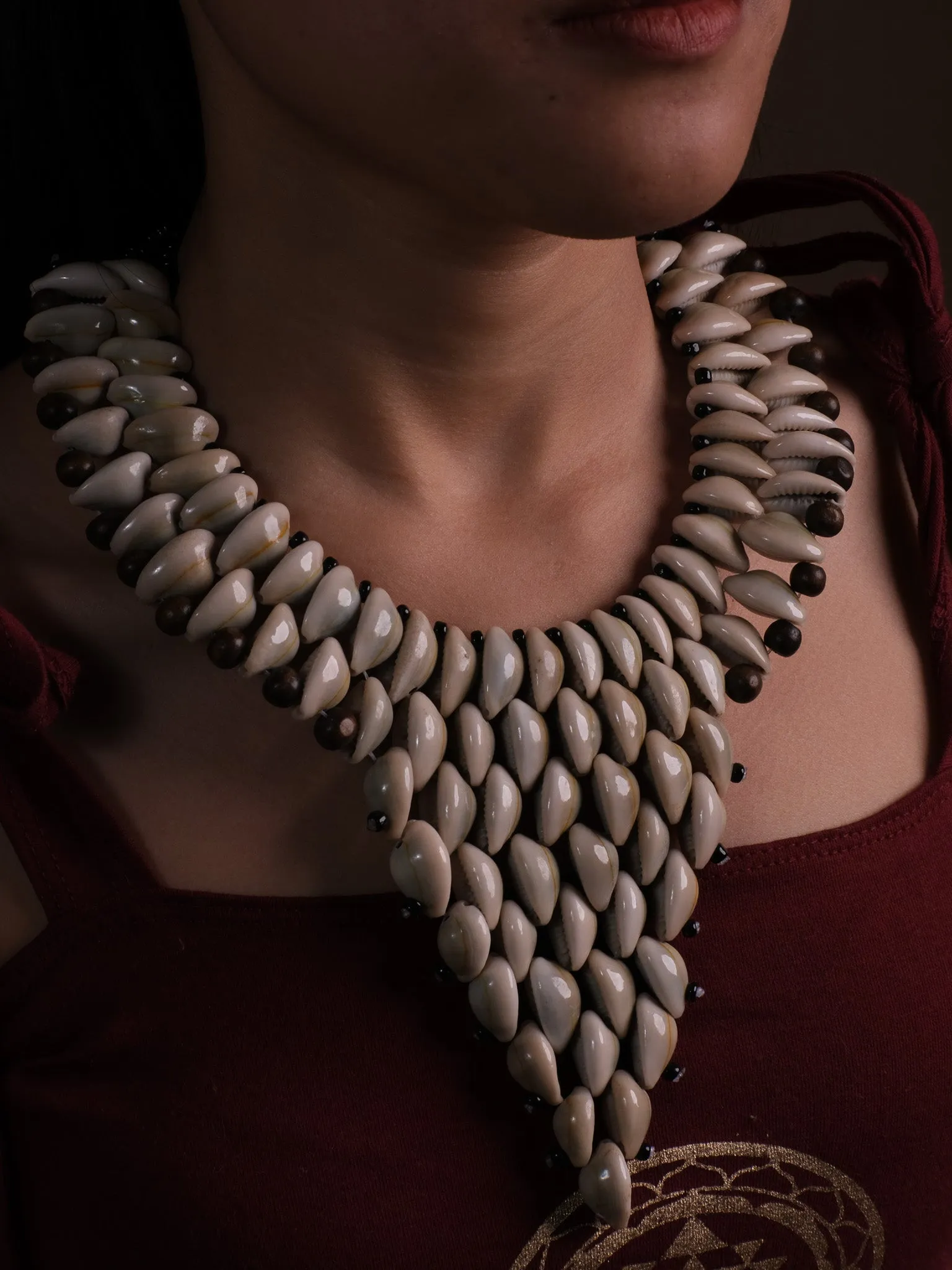 Kanyaka Choker Necklace