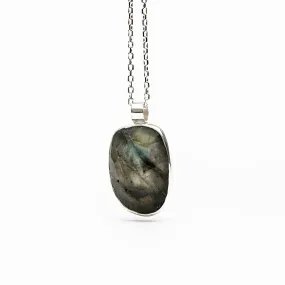 Labradorit Necklace