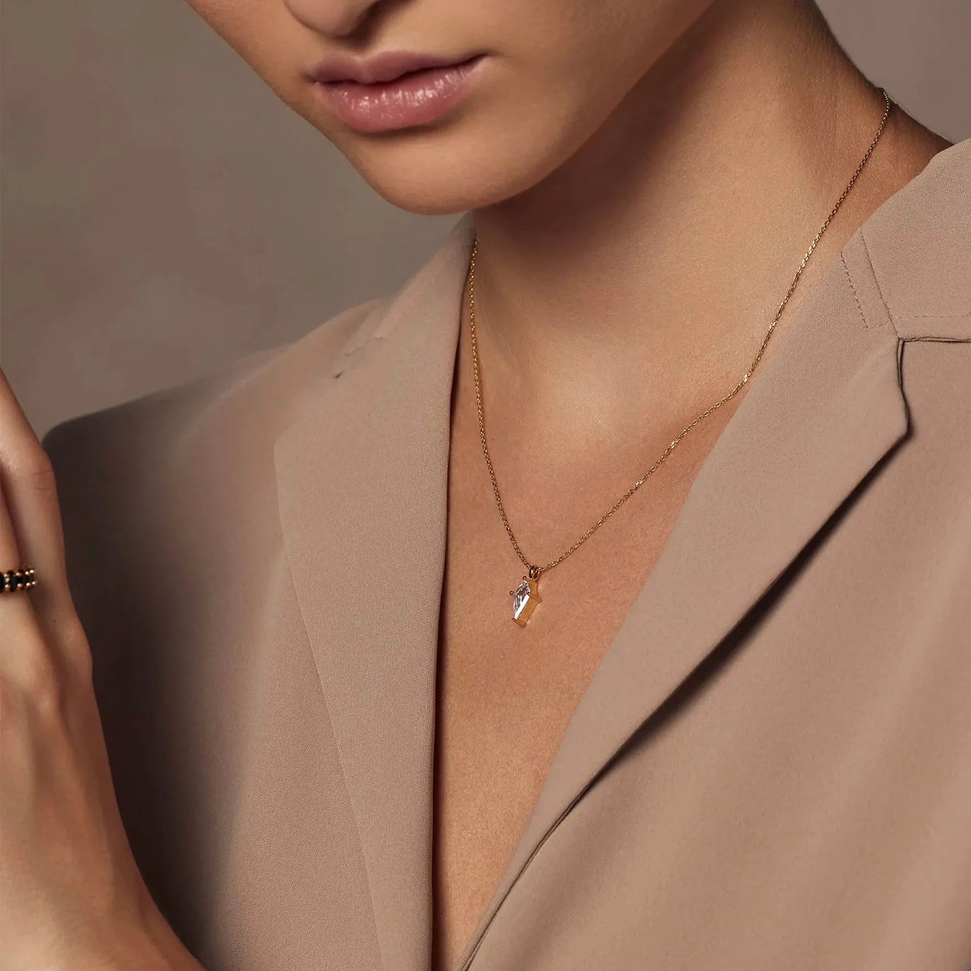 Lainie Necklace