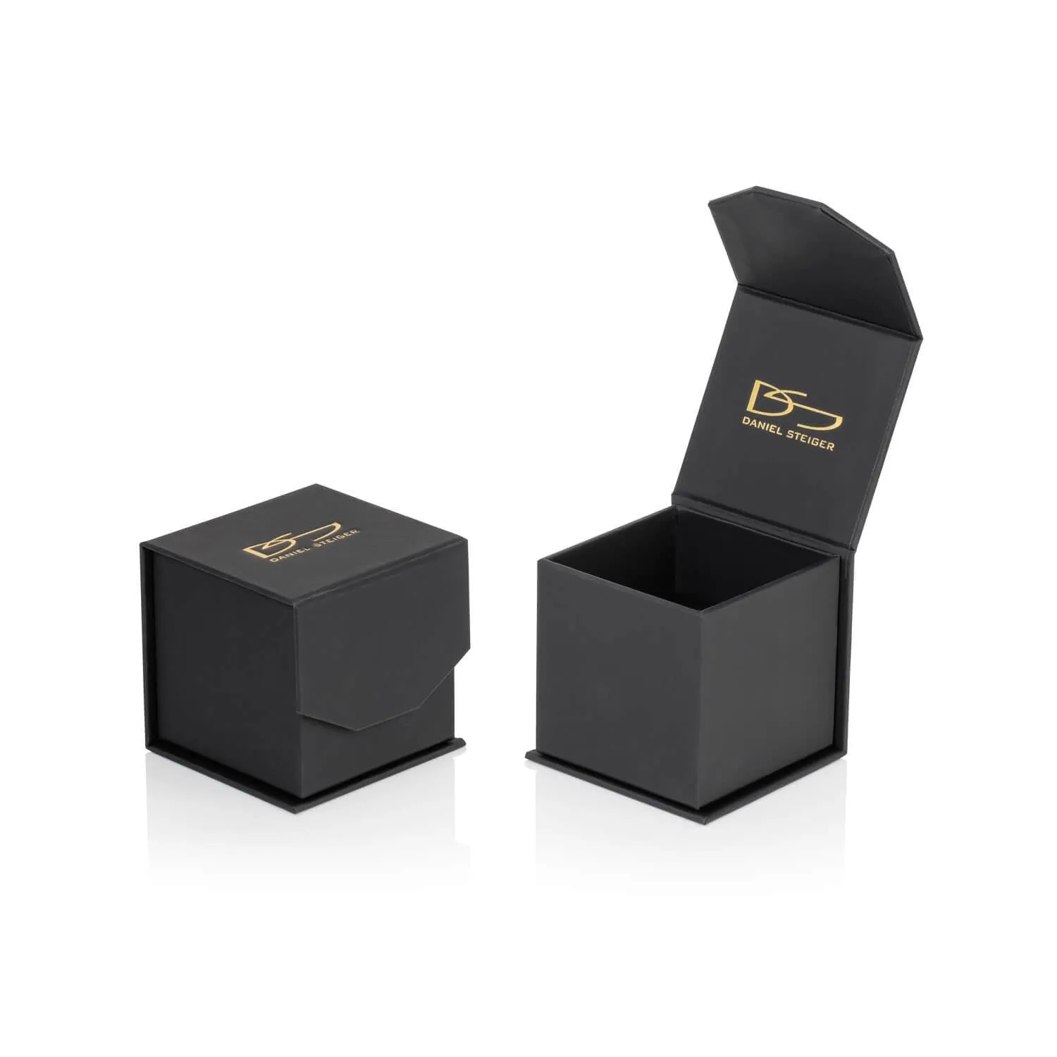Laurel Quintet Ring