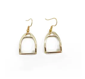 Lilo- Earrings Sally Stirrup