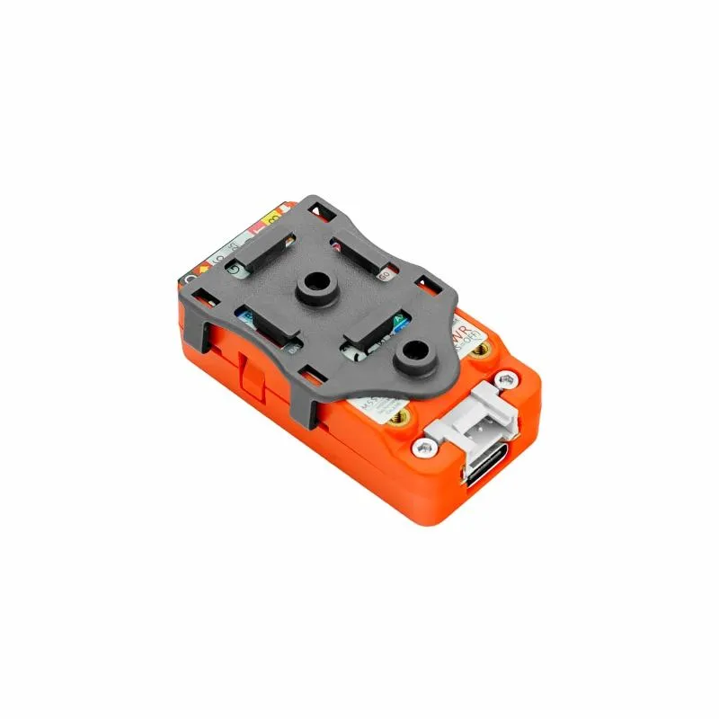 M5StickC PLUS with Watch Accessories