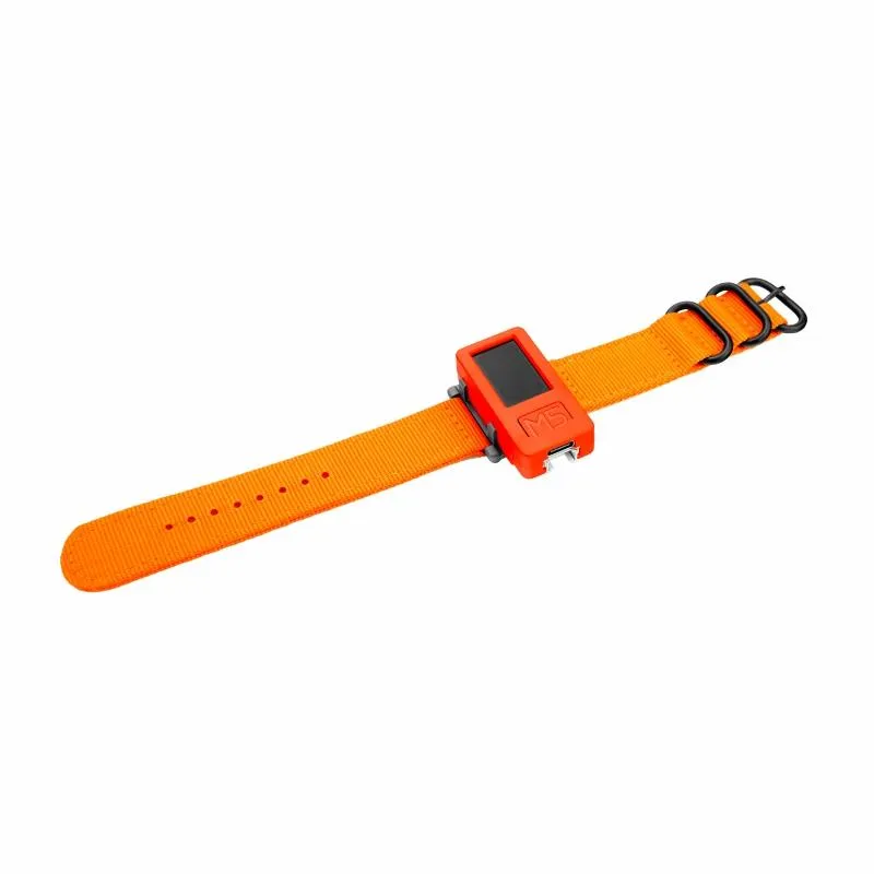 M5StickC PLUS with Watch Accessories